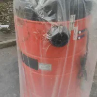 جاروبرقی آسایش