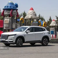 اف ایکس دودیفرانسیل/ایکس77 نقدواقساط|خودرو سواری و وانت|اهواز, گلستان|دیوار