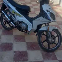 متور بی کلاج مزایده