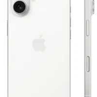 ایفون ۱۶ نرمال سفید