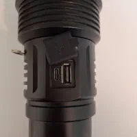 قیمت چراغ قوه zingaro w512|کوهنوردی و کمپینگ|تهران, هفده شهریور|دیوار