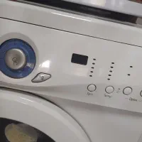 لباس شویی پاکشوما|ماشین لباسشویی و خشککن لباس|سنندج, |دیوار