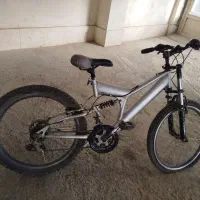 دوچرخه 20 و 24