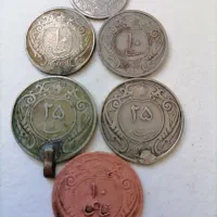 سکه های کمیاب