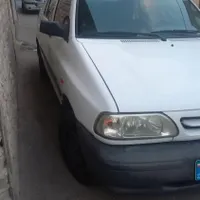 پراید ۱۳۱|خودرو سواری و وانت|ساوه, |دیوار