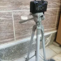 دوربین وپایه دوربین