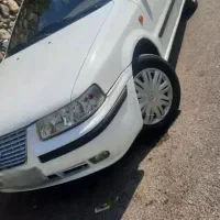 سمند دوگانه سوز