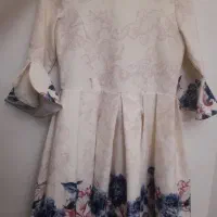 پیراهن مجلسی دخترانه