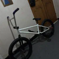 دچرخه bmx|دوچرخه، اسکیت، اسکوتر|تهران, خزانه|دیوار