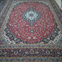 یک جفت فرش ۱۲متری کارکرده|فرش|مشهد, استاد یوسفی (شهرک غرب)|دیوار
