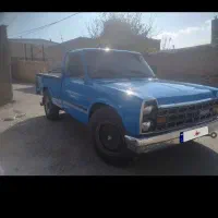 نیسان عروسک مدل۹۵|خودرو سواری و وانت|اهر, |دیوار