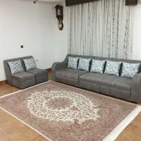 مدل ال،طوسی رنگ ،بدون استفاده ،نو،چیدمان متنوع|مبلمان خانگی و میز عسلی|شیراز, کوشک میدان|دیوار