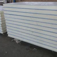 طراحی، مشاوره و اجرای سردخانه صنعتی طوفان سهند