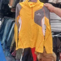 لباس نیم زیپ کوهنوردی زمستانه تاناکورا استوک|لباس|شیراز, باغشهر اهل بیت|دیوار