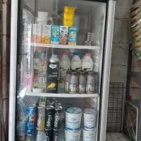 فروش یخچال ویترینی ایستاده