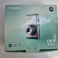 دوربین عکاسی canon مدل IXY 410F full HD|دوربین عکاسی و فیلم‌برداری|کرج, کوی بعثت|دیوار