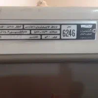 یخچال ارج کاملا سالم|یخچال و فریزر|تهران, خواجه نظام الملک|دیوار