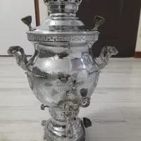 سماور۶لیتری