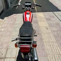 موتورتکتاز125مدل87مزایده
