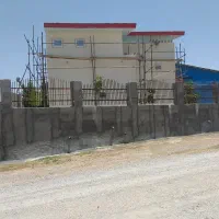 سیمان کاری.بنای.شیب بندی|خدمات پیشه و مهارت|ایلام, |دیوار