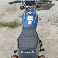 هوندا۱۲۵فوری|موتورسیکلت|بهشهر, |دیوار