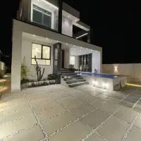 ویلا مدرن۳خوابه فاصله تا ساحل۲دقیقه لوکیشن دنج|فروش خانه و ویلا|رامسر, |دیوار