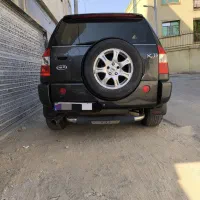 MVM x33 سال ۹۰|خودرو سواری و وانت|اصفهان, کوی امیریه|دیوار