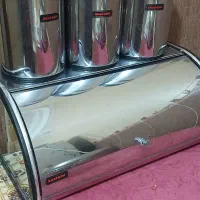 پاسماوری استیل