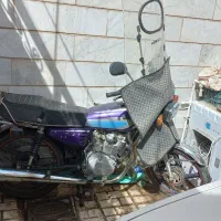 هندا مدل ۹۵