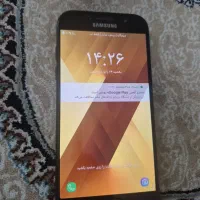 گوشی سامسونگ A5 2017