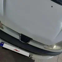 پژو206تیپ ۵|خودرو سواری و وانت|بیرجند, |دیوار