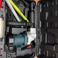 پیکور ۸ کیلویی با گارانتی نو آکبند بتن کن