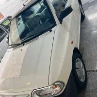 پراید وانت صفر