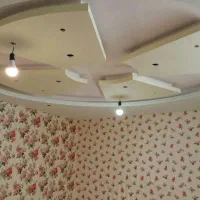 نقاشی ساختمان آرین تمام نقاط طهران کرج  ایرلس|خدمات پیشه و مهارت|تهران, نظام‌آباد|دیوار