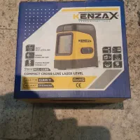 فرز شارژی،بتن کن شارژی تراز لیزری کنزاکس|ابزارآلات|تهران, تهرانپارس غربی|دیوار