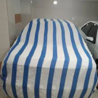 چادر سمند و پژو