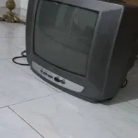 تلویزیون قدیمی شهاب|تلویزیون و پروژکتور|پاکدشت, پاکدشت (مامازند)|دیوار
