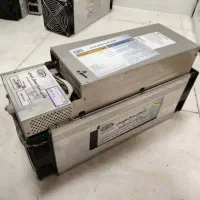دستگاه استخراج بیت کوین