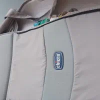 آغوشی کودک چیکو