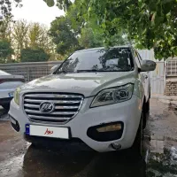 ماشین لیفان x60