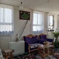 لوکیشن خوب،۱۰۰متربنای مفید+۵۰متربالکن دلباز|اجارهٔ آپارتمان|قم, باجک دو|دیوار