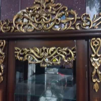 بوفه سالم در حد نو