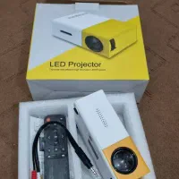 ویدیو پرژکتور