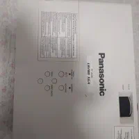 ویدئو پروژکتور پاناسونیک