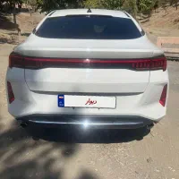 کی ام سی j7 مدل 1403|خودرو سواری و وانت|تهران, جنت‌آباد جنوبی|دیوار