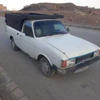 وانت پیکان|خودرو سواری و وانت|سقز, |دیوار