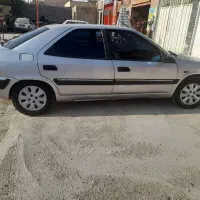 زانتیا مدل ۸۳|خودرو سواری و وانت|شهرضا, |دیوار