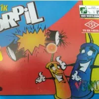 ترقه کپسولی تورپیل عمده درجه ۱ با ضمانت