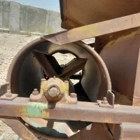 دستگاه خرمن کوب|ماشینآلات صنعتی|سده (خراسان جنوبی), |دیوار