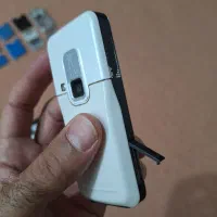 شارژر قاب هندزفری گوشی نوکیا ۶۱۲۰ اصل(نوستالژی)|موبایل|اصفهان, کوی امیریه|دیوار